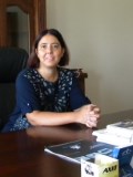 Prof. Dr. Ezgi AKTAR DEMİRTAŞ (Head of Department)